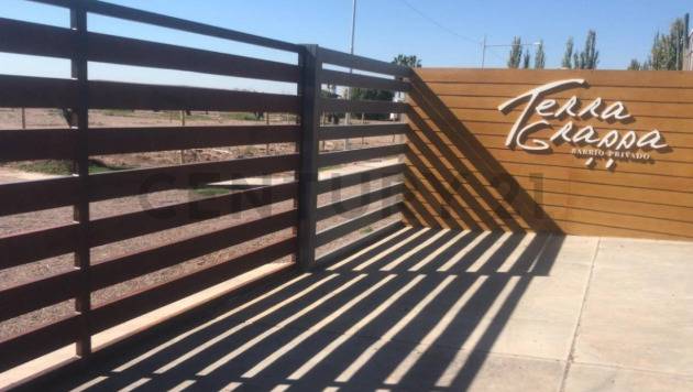 Terreno en Venta en Maipu, Mendoza