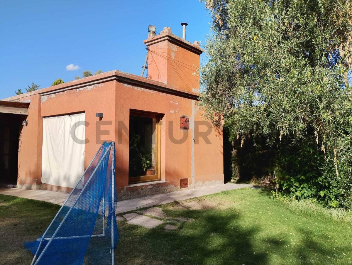 Casa en Venta en Lujan de Cuyo, Mendoza