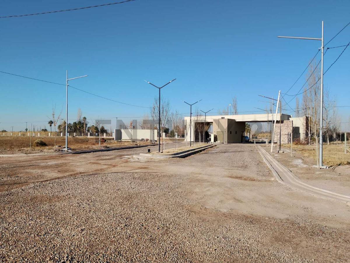 Terreno en Venta en Maipu, Mendoza