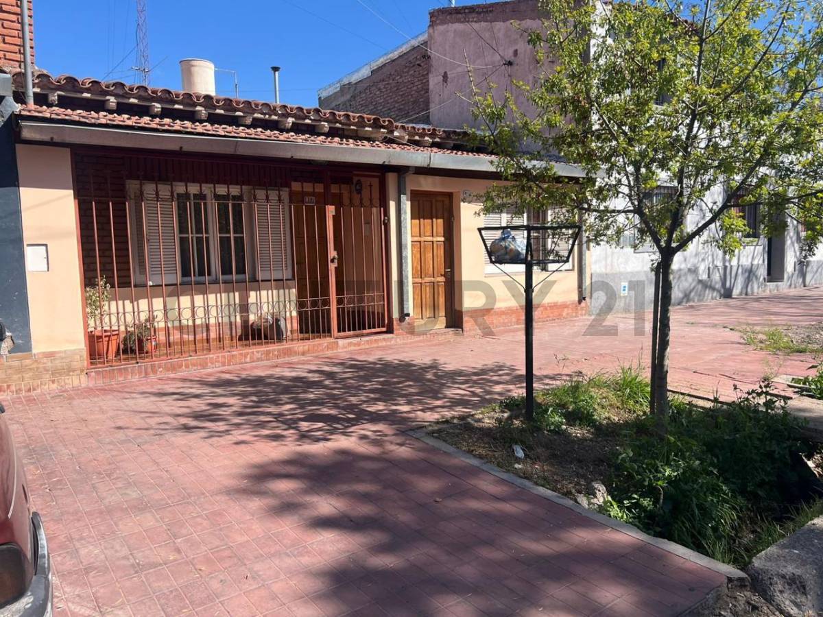 Casa en Venta en Capital, Mendoza