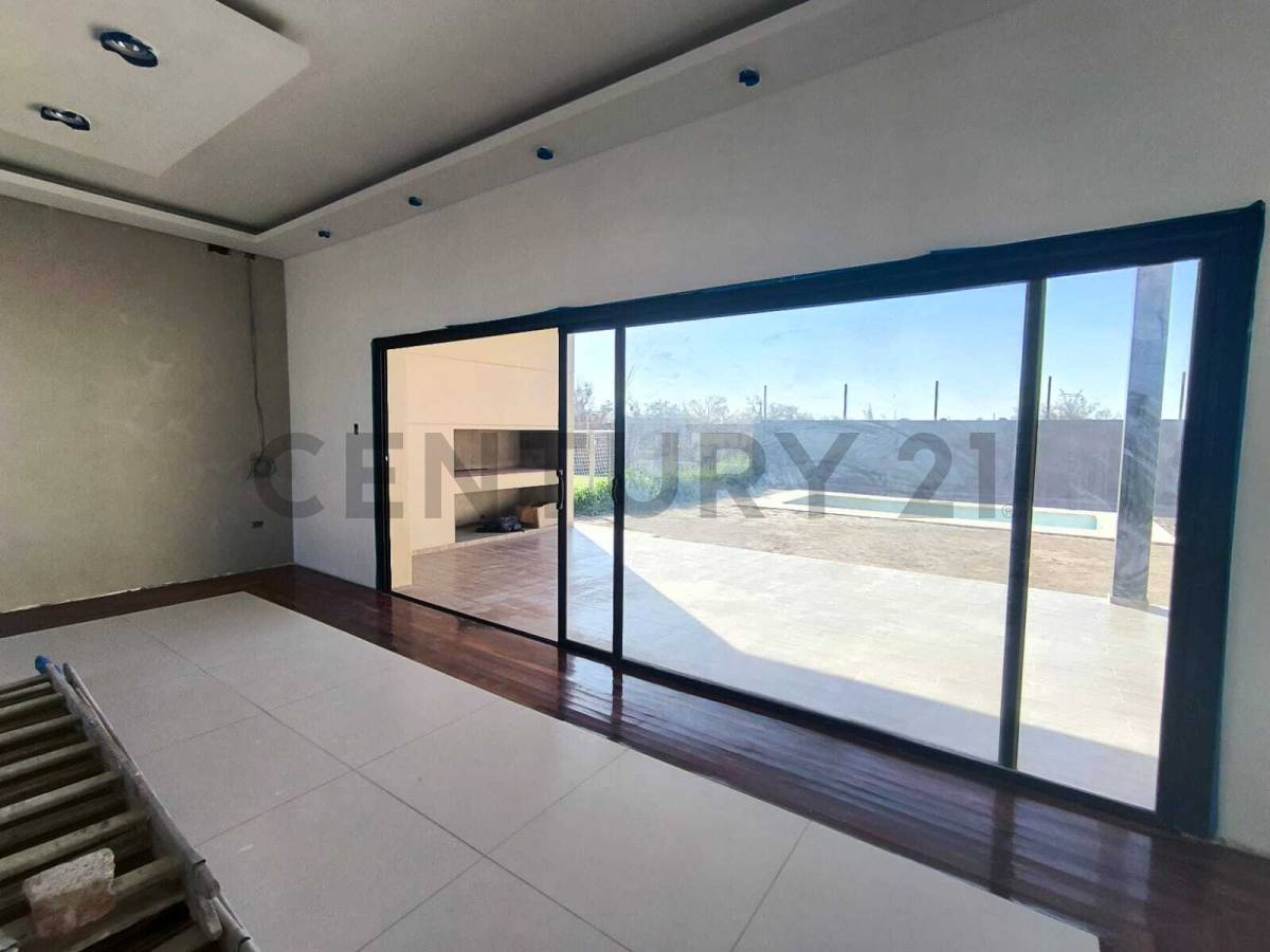 Casa en Venta en Rawson, San Juan