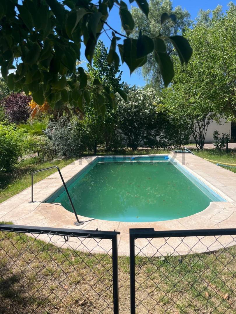 Casa en Venta en Lujan de Cuyo, Mendoza