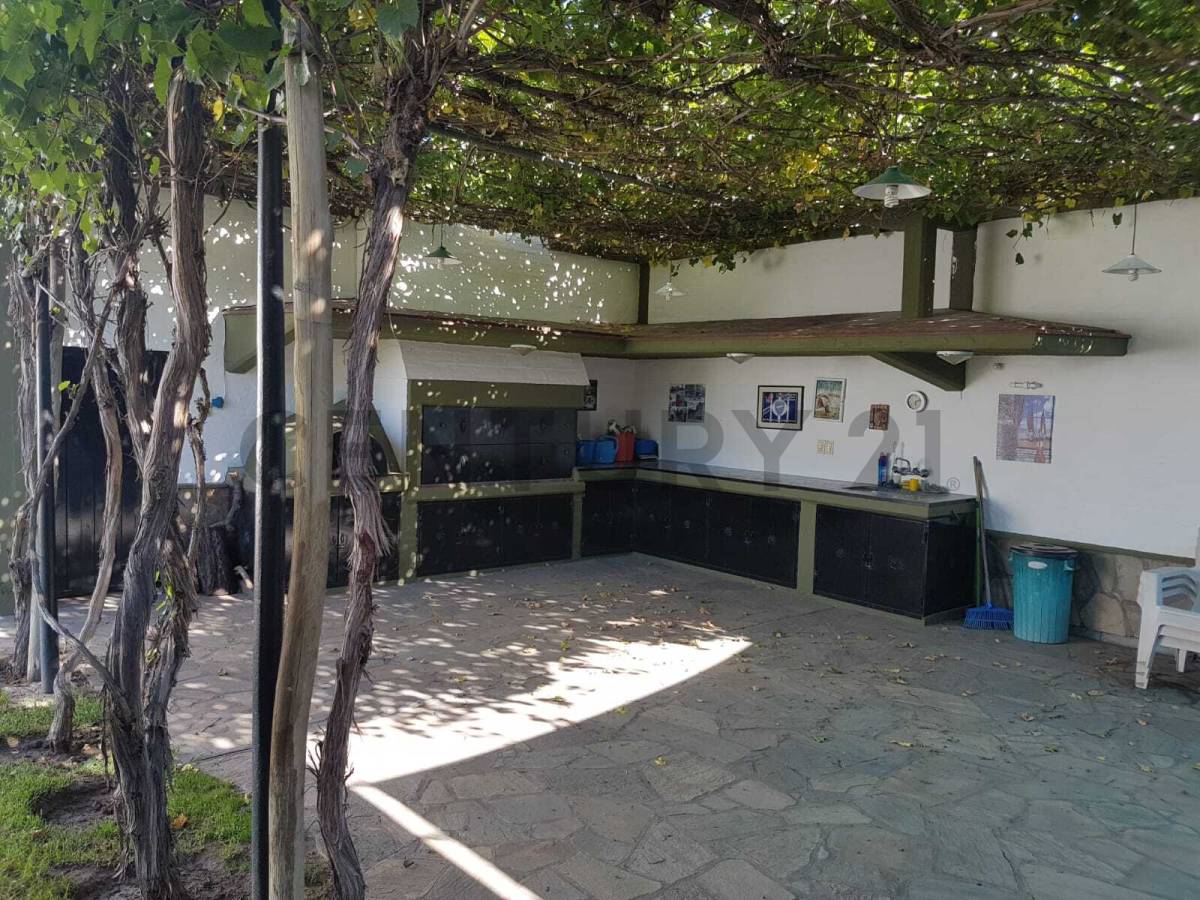 Casa en Venta en Maipu, Mendoza