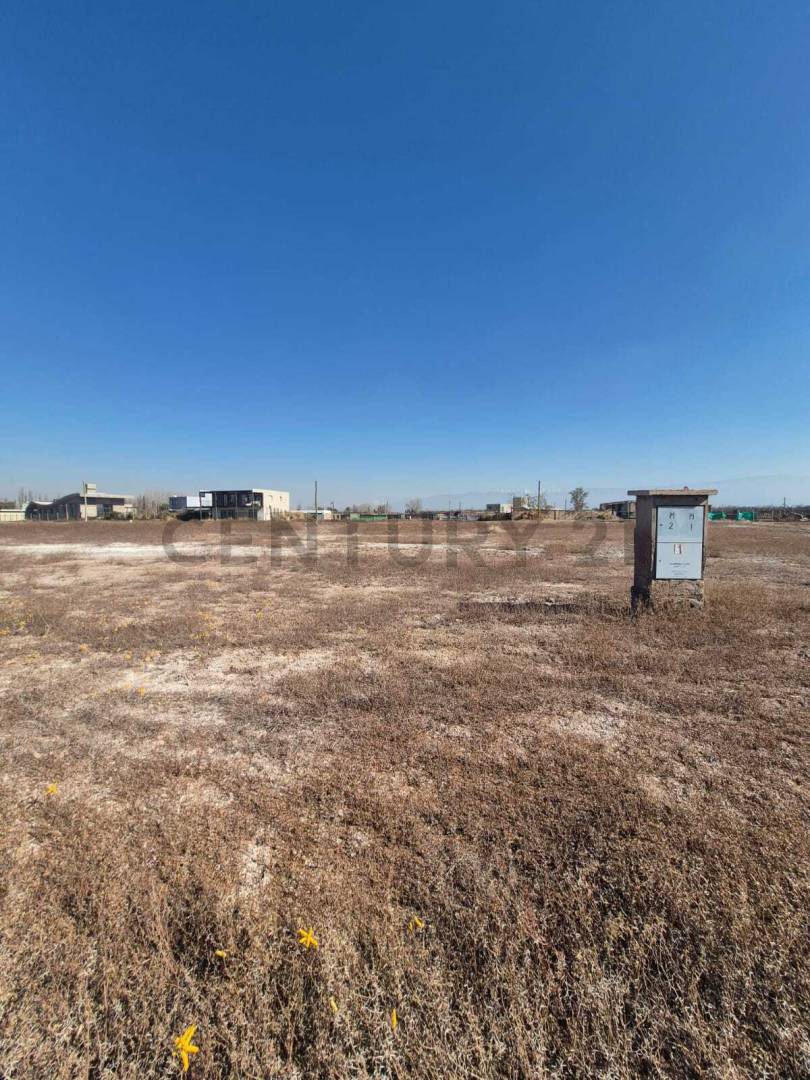 Terreno en Venta en Guaymallen, Mendoza
