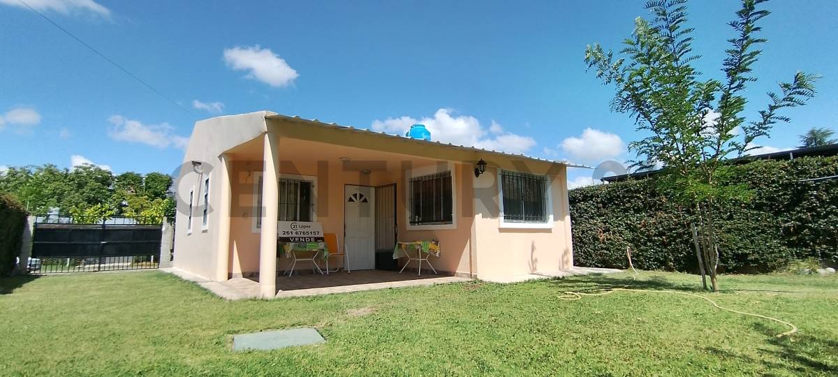 Casa en Venta en Tupungato, Mendoza