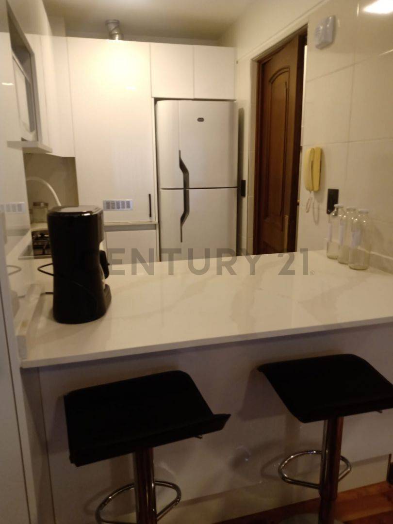 Departamento en Venta en Capital, Mendoza