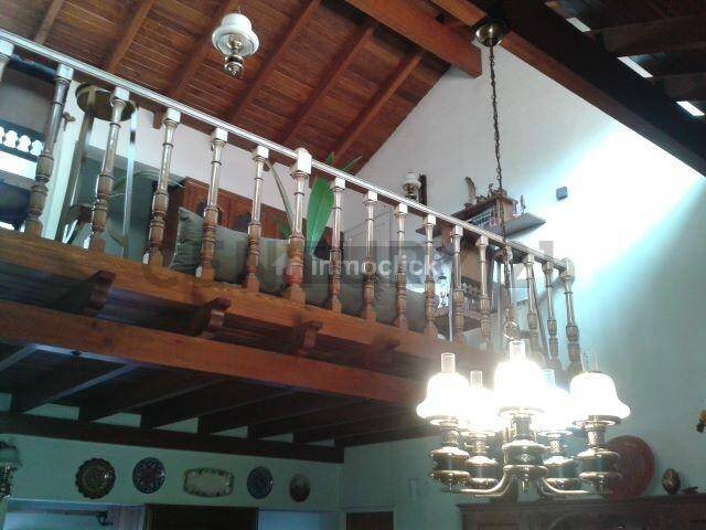 Casa en Venta en Capital, Mendoza