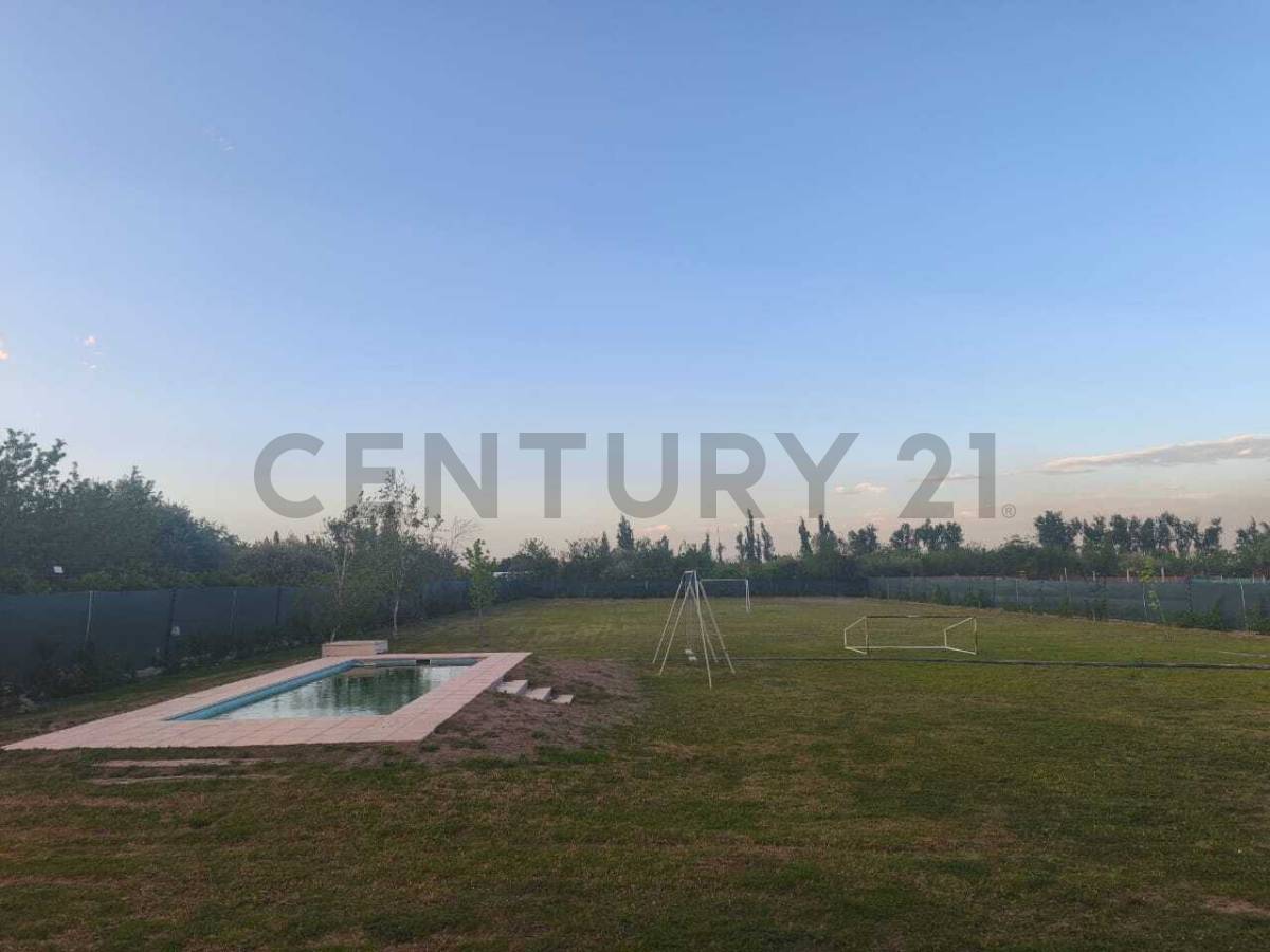 Casa en Venta en Maipu, Mendoza