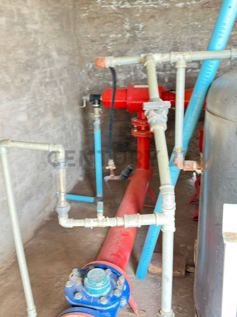 Terreno en Venta en Lavalle, Mendoza