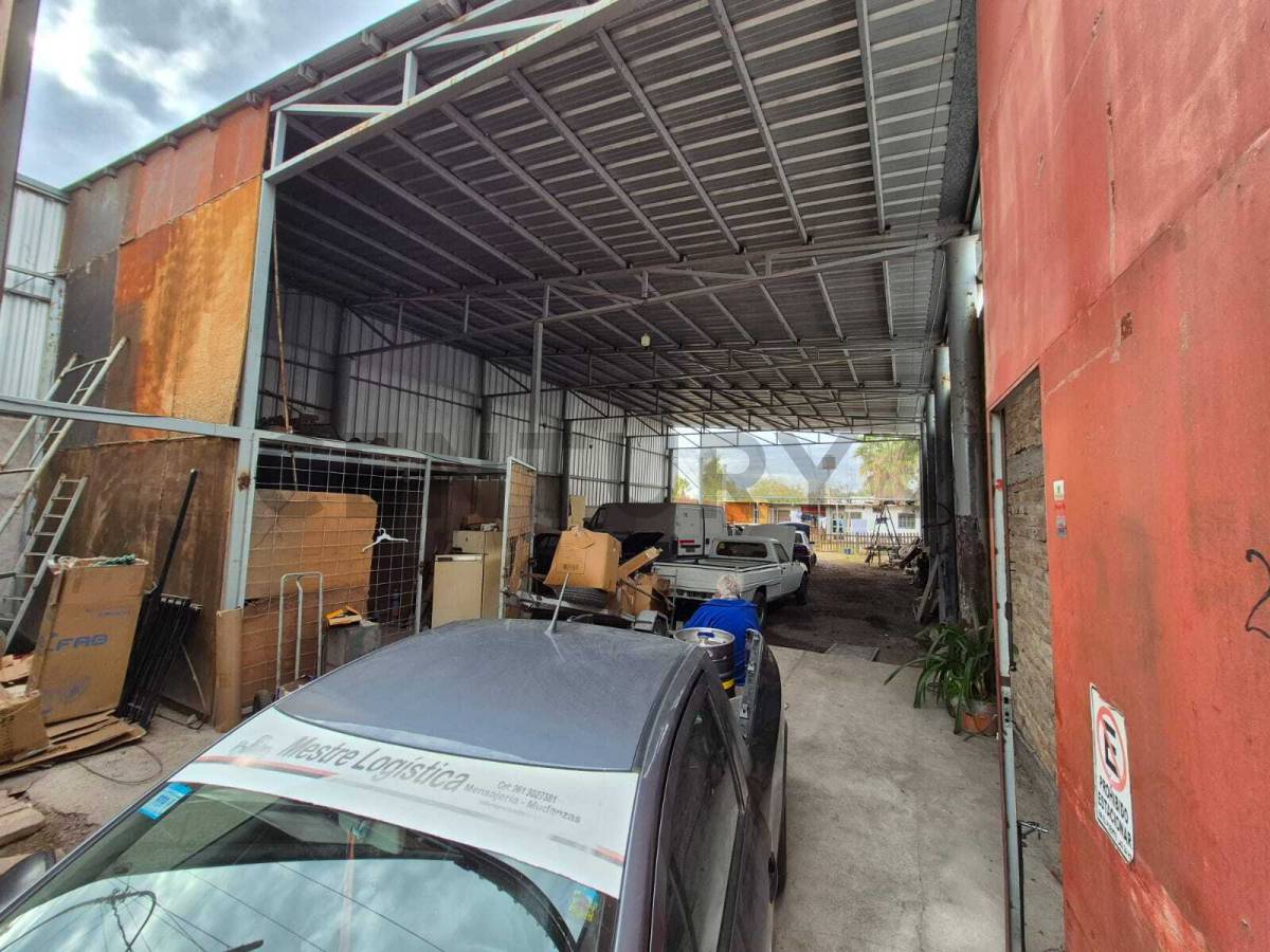 Galpon en Venta en Guaymallen, Mendoza