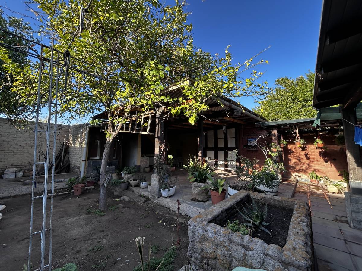 Casa en Venta en Guaymallen, Mendoza