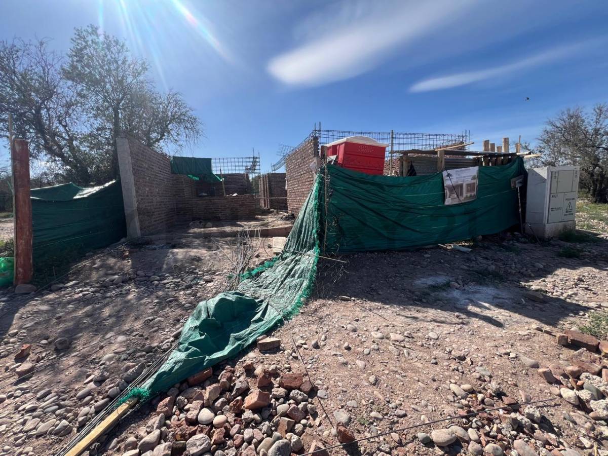 Casa en Venta en Maipu, Mendoza