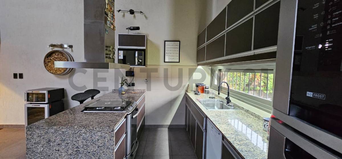 Casa en Venta en Las Heras, Mendoza