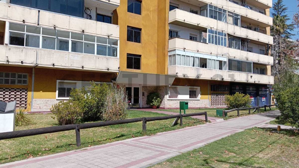Departamento en Venta en Capital, Mendoza