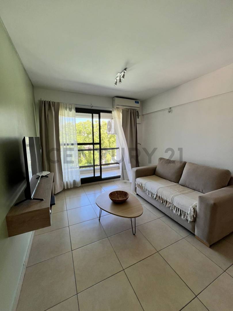 Departamento en Alquiler en Godoy Cruz, Mendoza