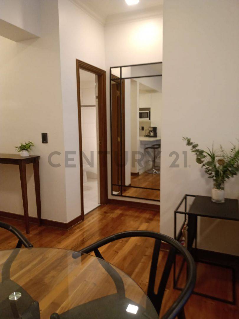 Departamento en Venta en Capital, Mendoza