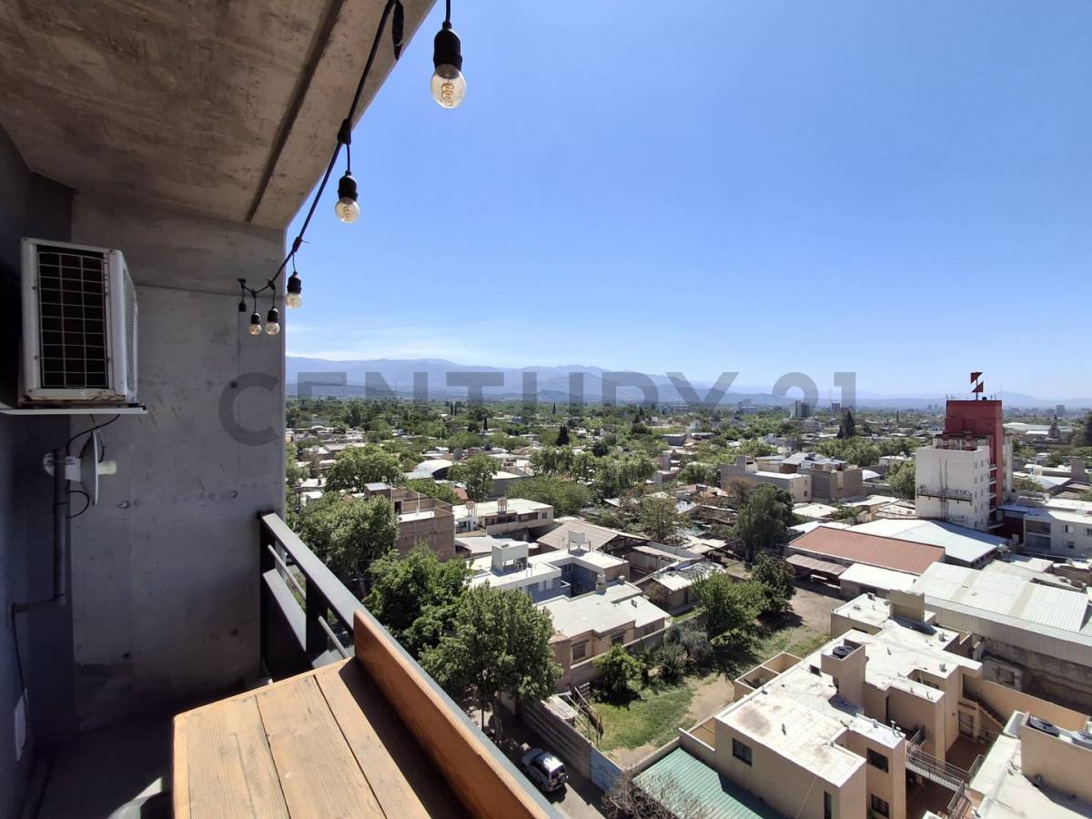 Departamento en Venta en Godoy Cruz, Mendoza