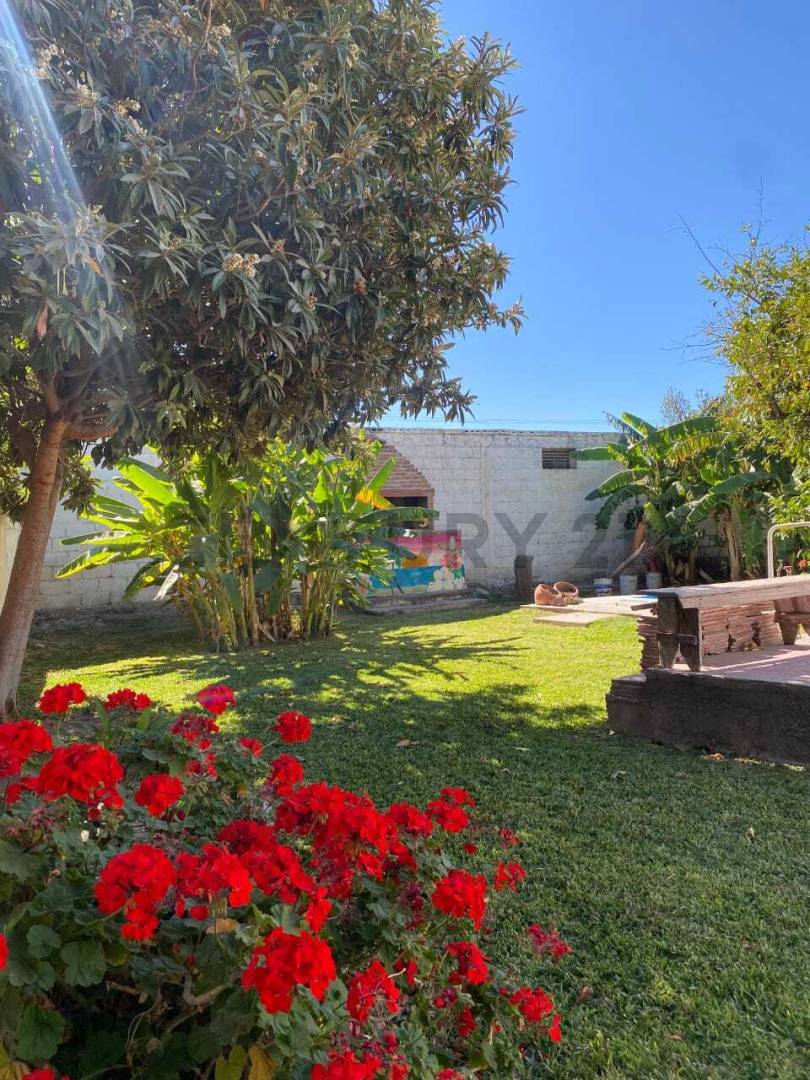 Casa en Venta en Capital, San Juan