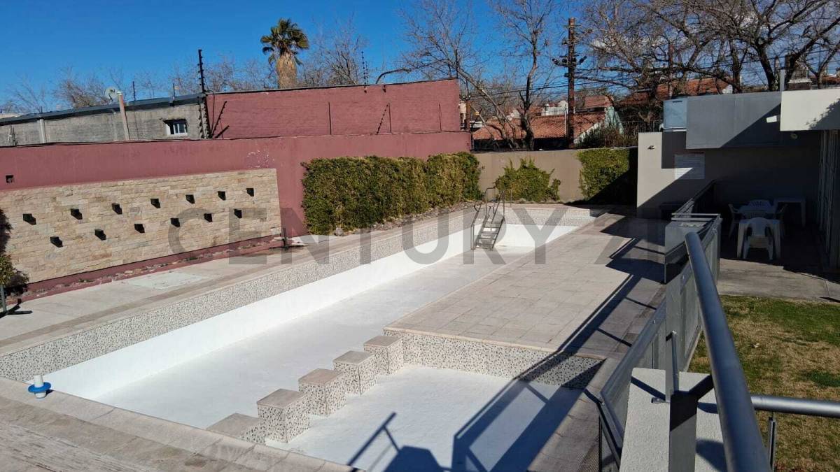 Departamento en Alquiler en Capital, Mendoza