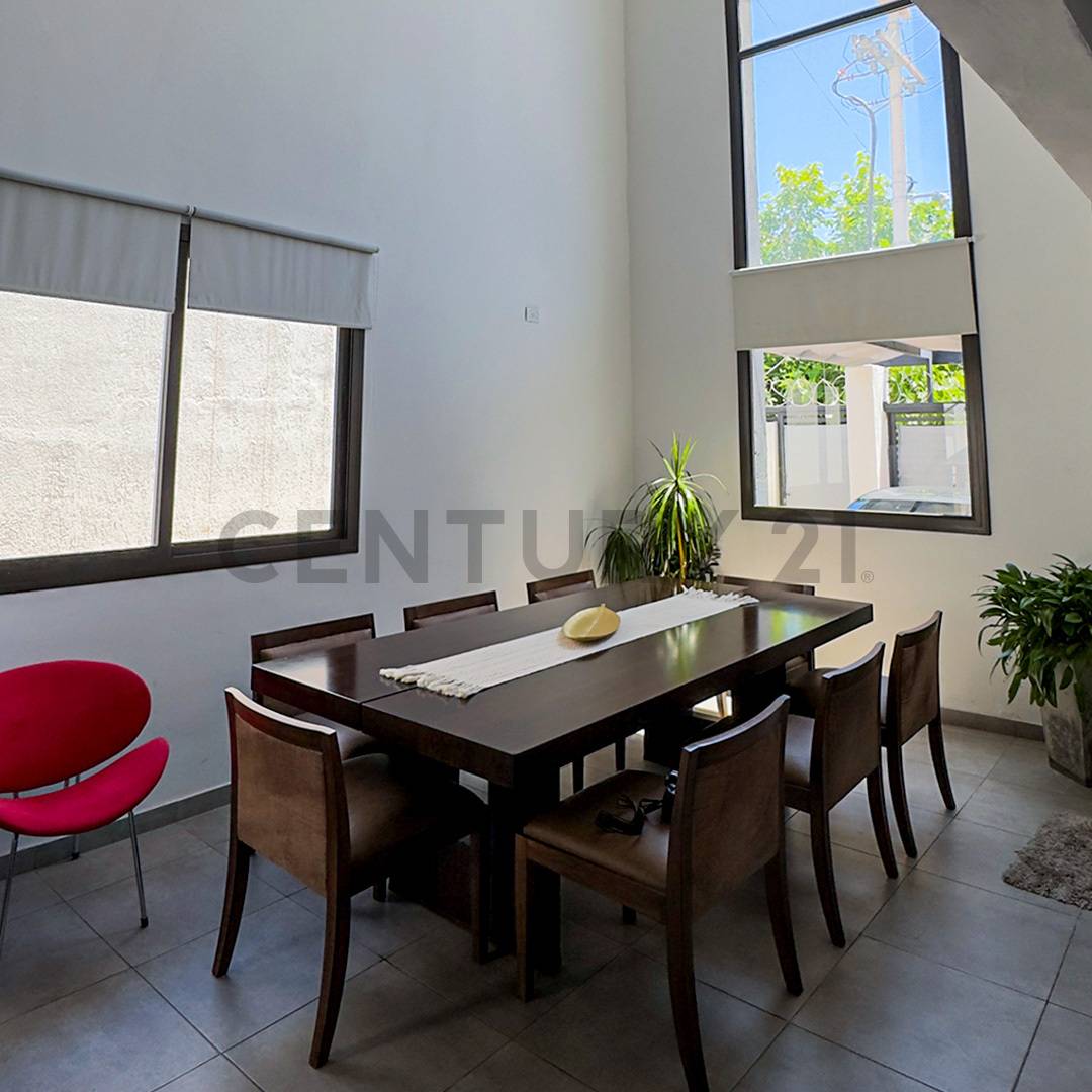 Casa en Venta en Guaymallen, Mendoza