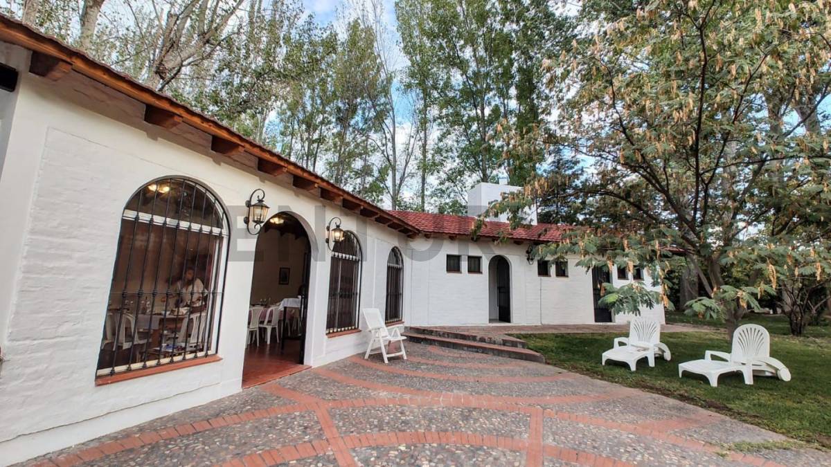 Casa en Venta en Lujan de Cuyo, Mendoza