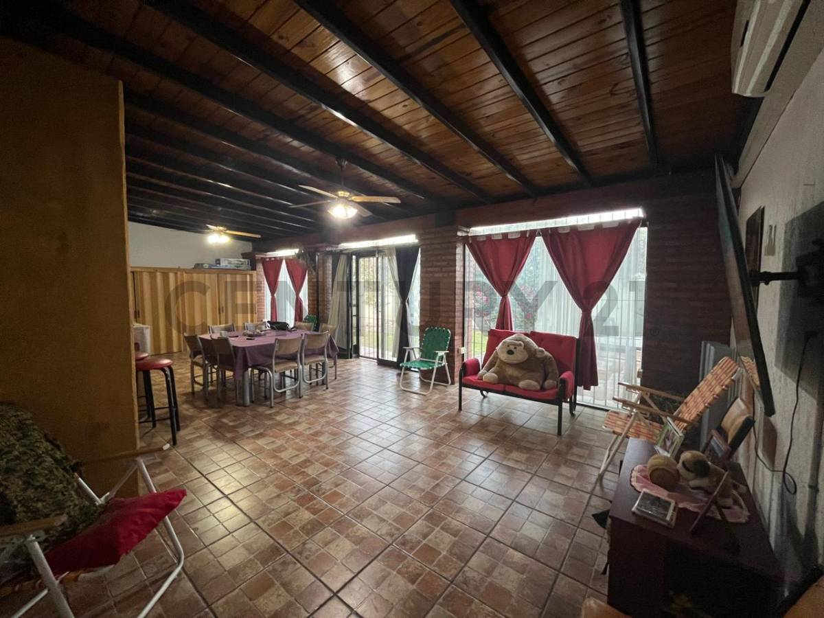 Casa en Venta en Rivadavia, San Juan