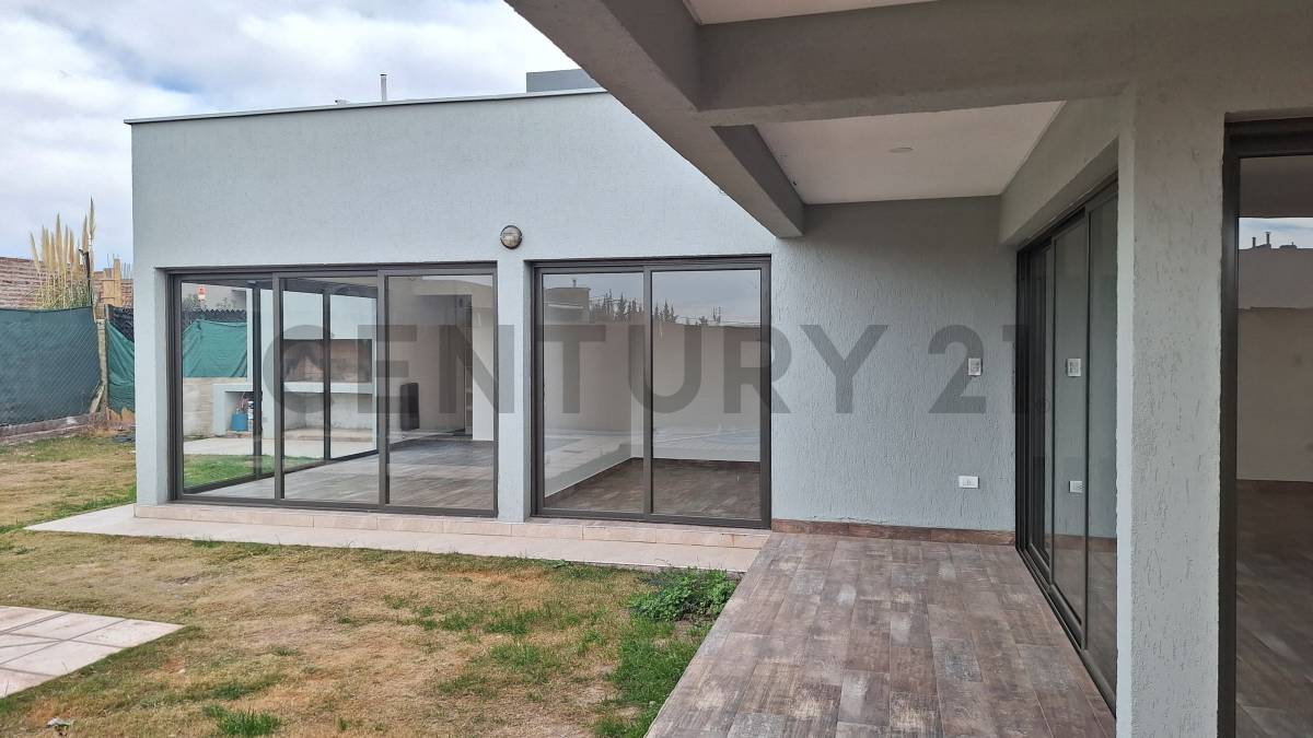 Casa en Venta en Lujan de Cuyo, Mendoza