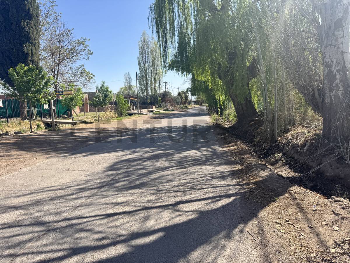 Campo en Venta en Maipu, Mendoza