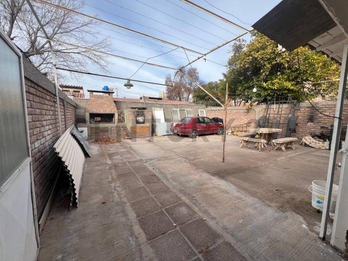 Casa en Venta en Las Heras, Mendoza