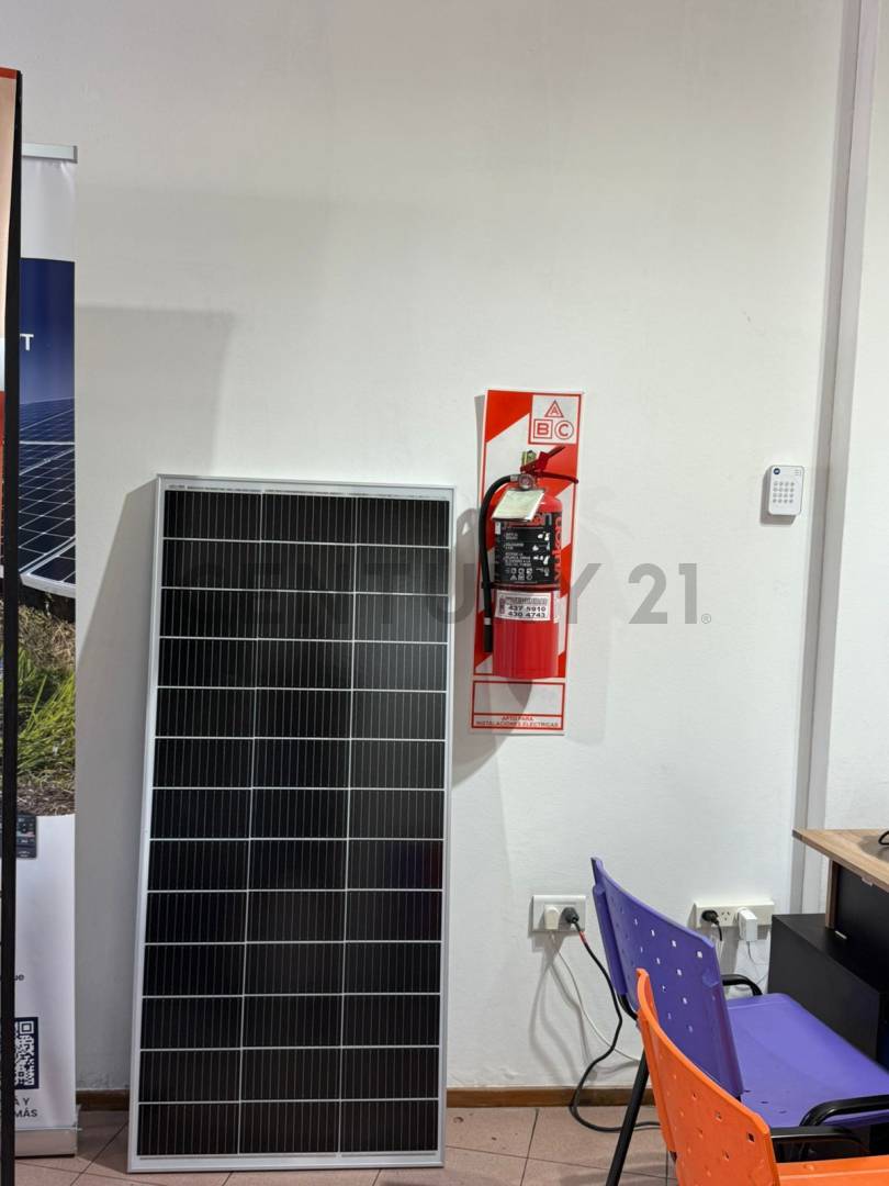 Oficina en Venta en Capital, Mendoza