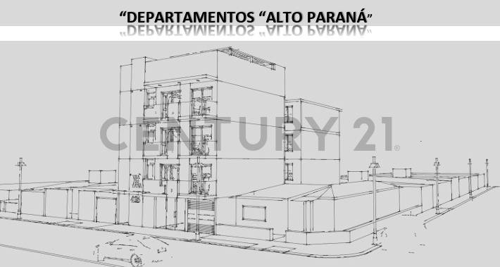 Departamento en Venta en Godoy Cruz, Mendoza