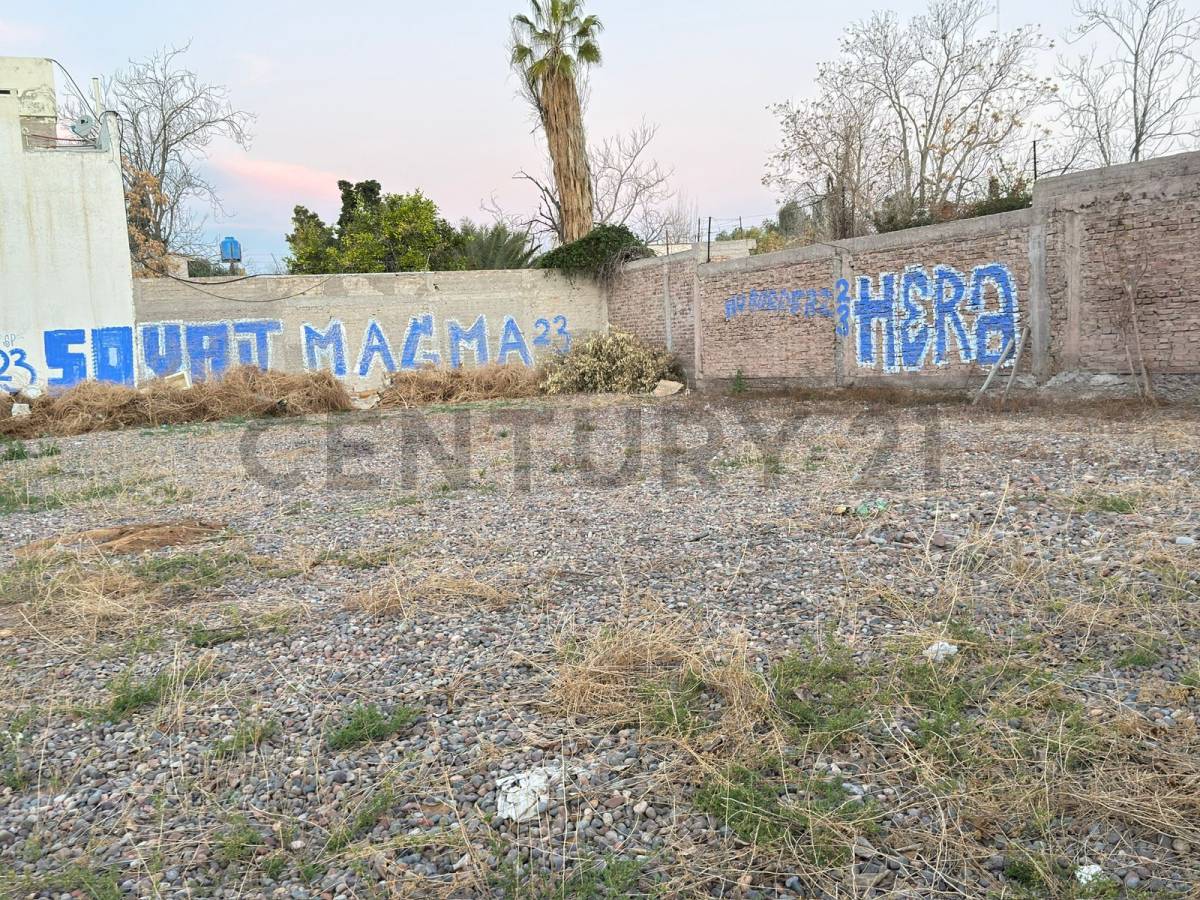 Terreno en Venta en Capital, Mendoza