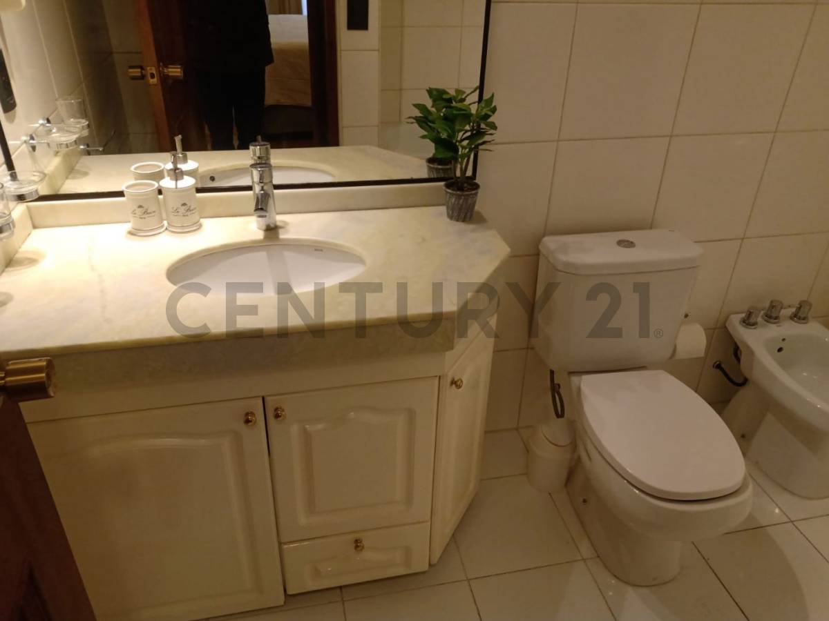 Departamento en Venta en Capital, Mendoza