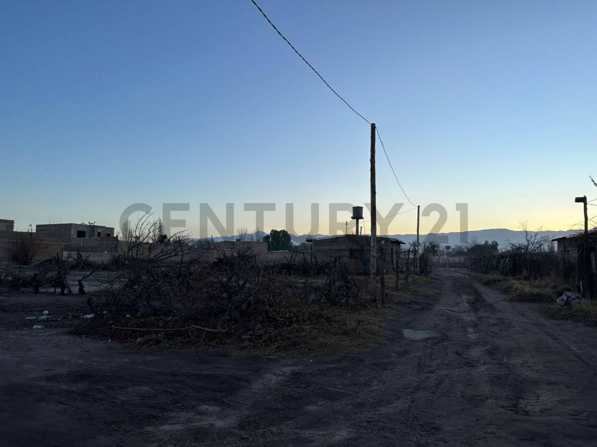 Terreno en Venta en Guaymallen, Mendoza