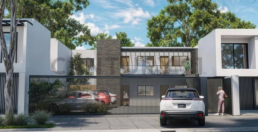 Departamento en Venta en Lujan de Cuyo, Mendoza