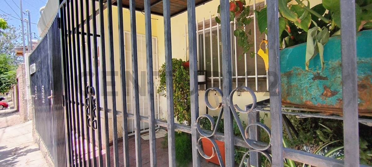Casa en Venta en Las Heras, Mendoza