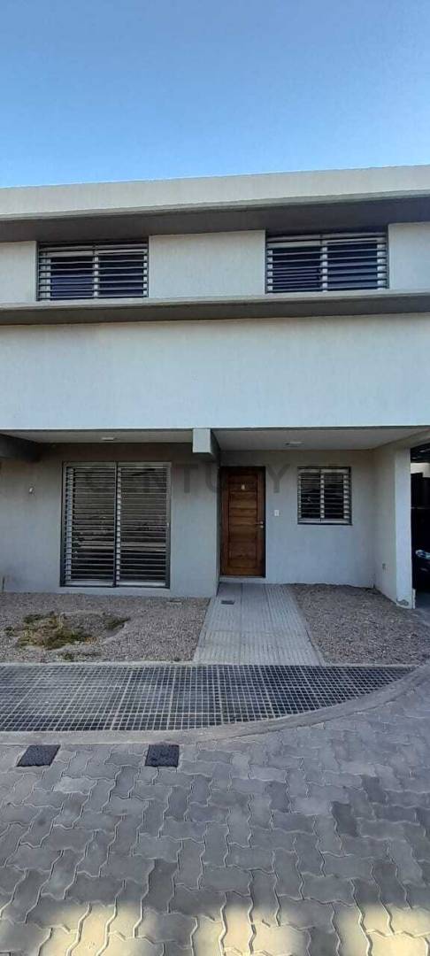 Departamento en Alquiler en Capital, Mendoza