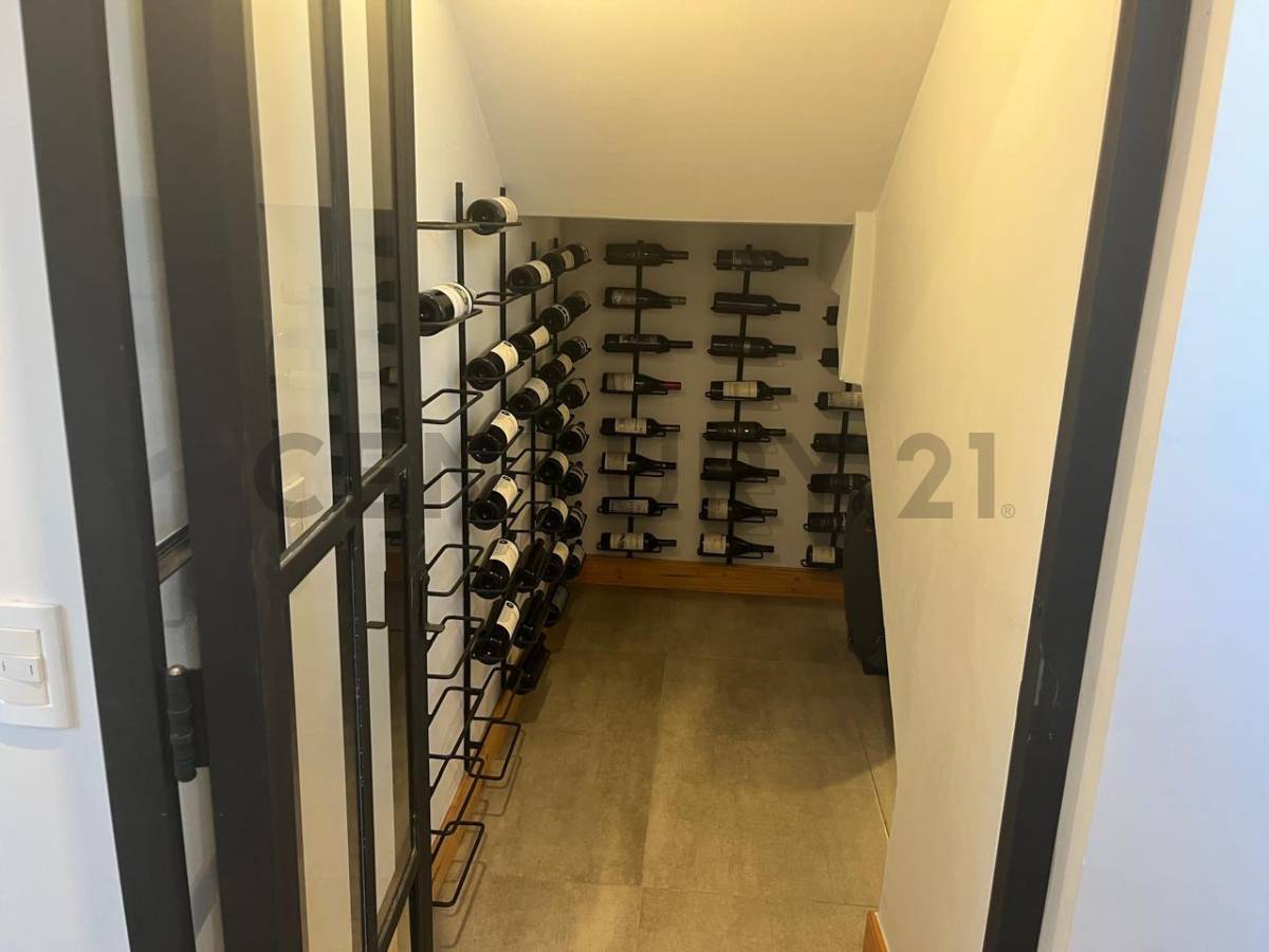 Casa en Venta en Las Heras, Mendoza
