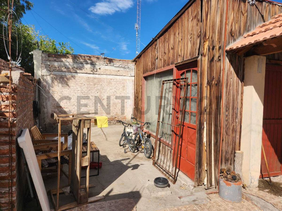 Casa en Venta en Capital, San Juan