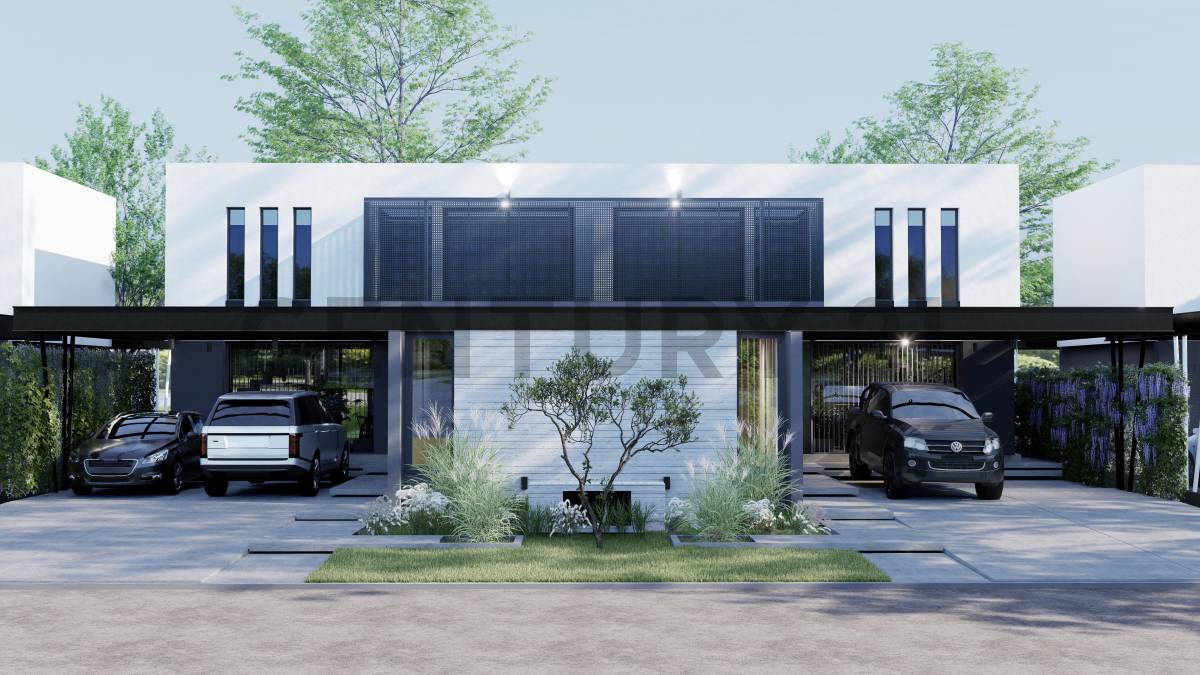 Casa en Venta en Lujan de Cuyo, Mendoza