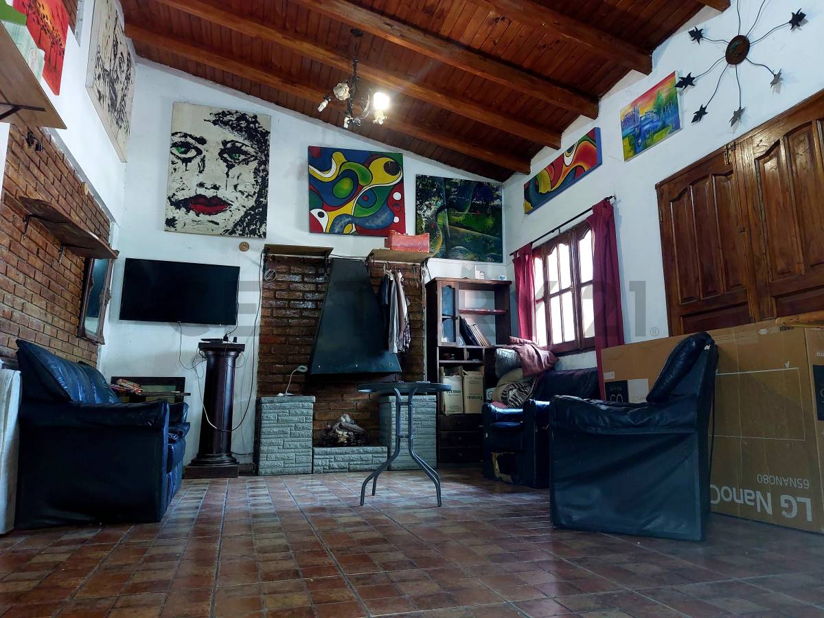 Casa en Venta en Guaymallen, Mendoza