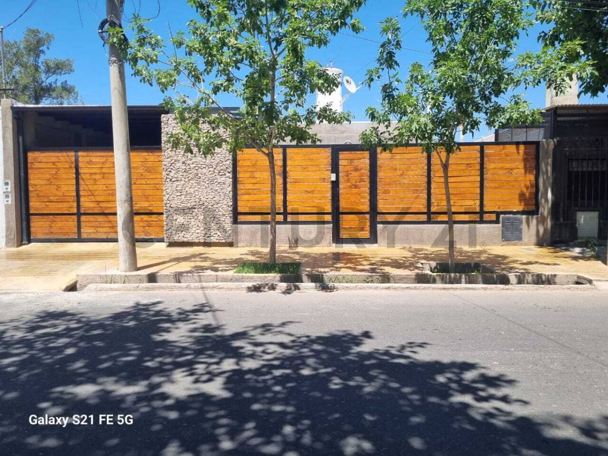 Casa en Venta en Capital, San Juan