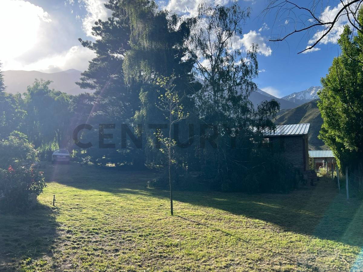 Casa en Venta en Lujan de Cuyo, Mendoza