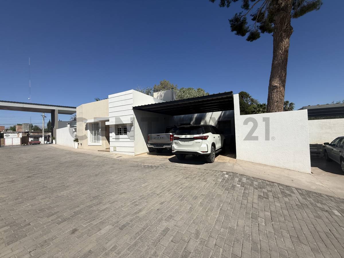 Oficina en Venta en Rivadavia, San Juan