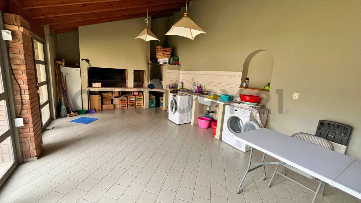Casa en Venta en Capital, San Juan