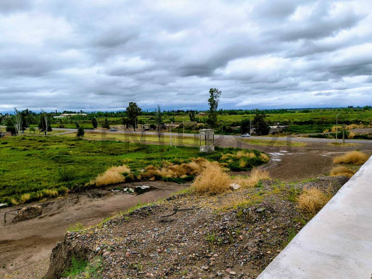 Terreno en Venta en Maipu, Mendoza