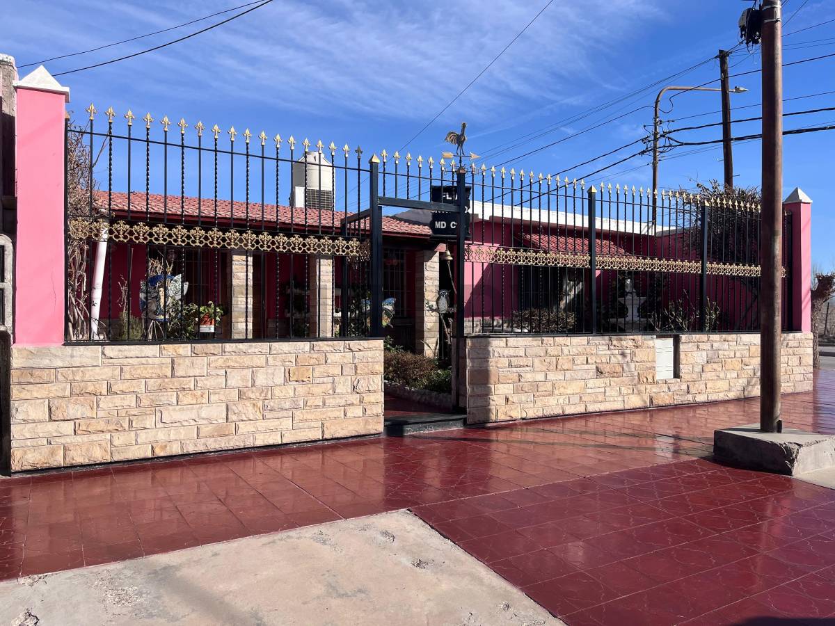 Casa en Venta en Las Heras, Mendoza