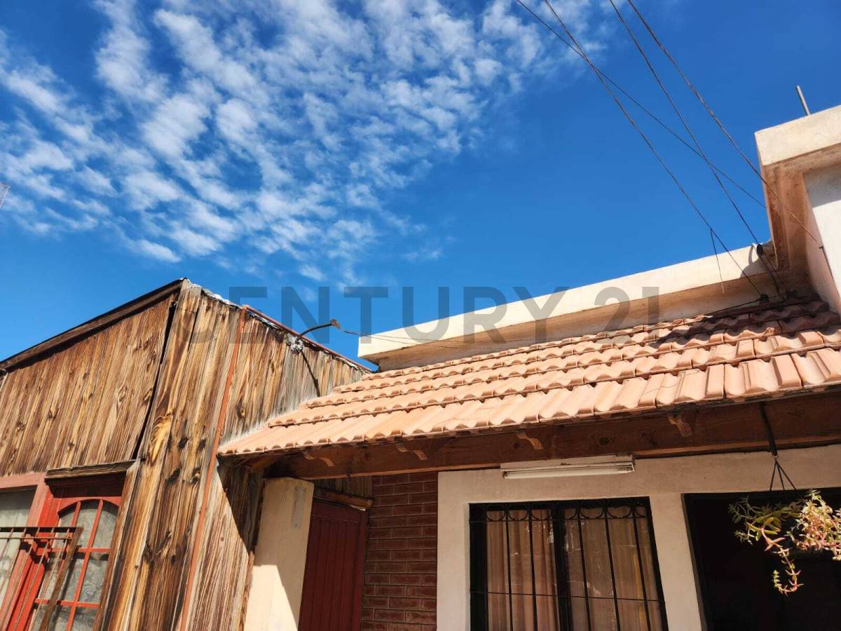 Casa en Venta en Capital, San Juan