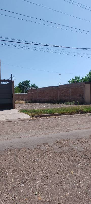 Terreno en Venta en Las Heras, Mendoza