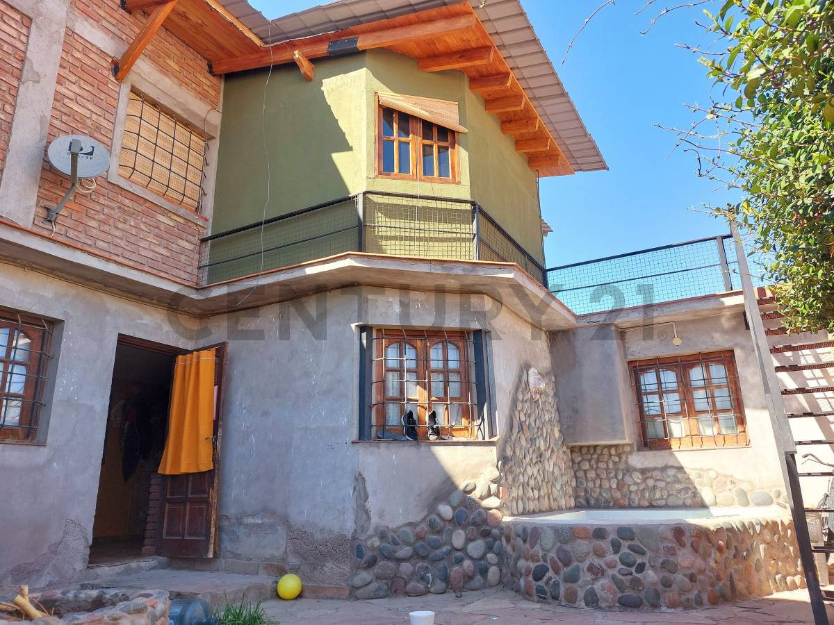 Casa en Venta en Guaymallen, Mendoza